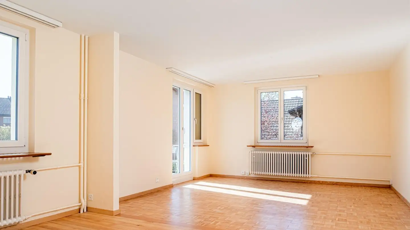 Apartment for rent - 6330 Cham - Photo 2