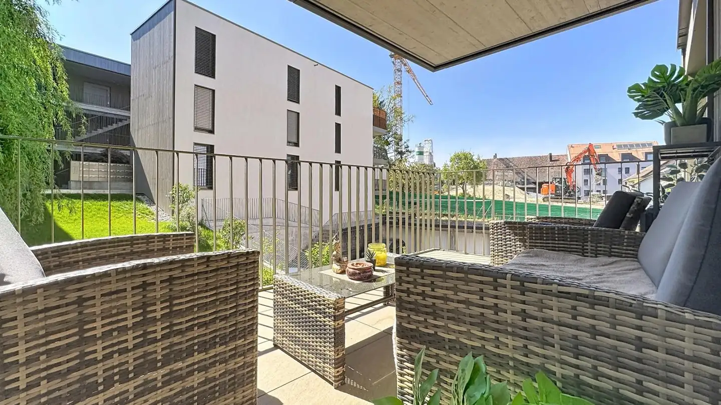 Apartment for rent - Rue Du Favez 20, 1530 Payerne