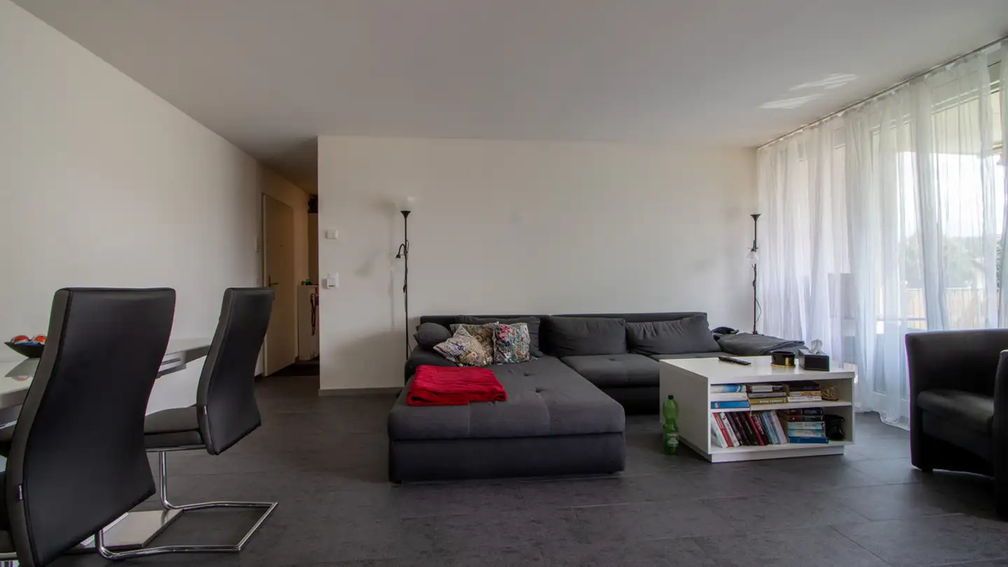 Appartamento in affitto - Merlachfeld 161, 3280 Murten - Photo 4