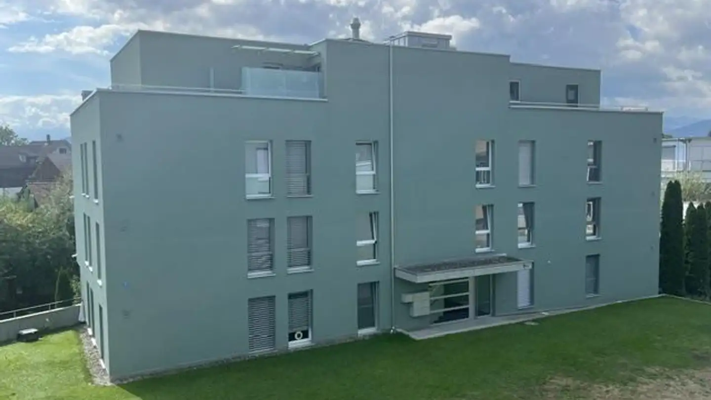 Apartment for rent - Gerbestrasse 2e, 9436 Balgach