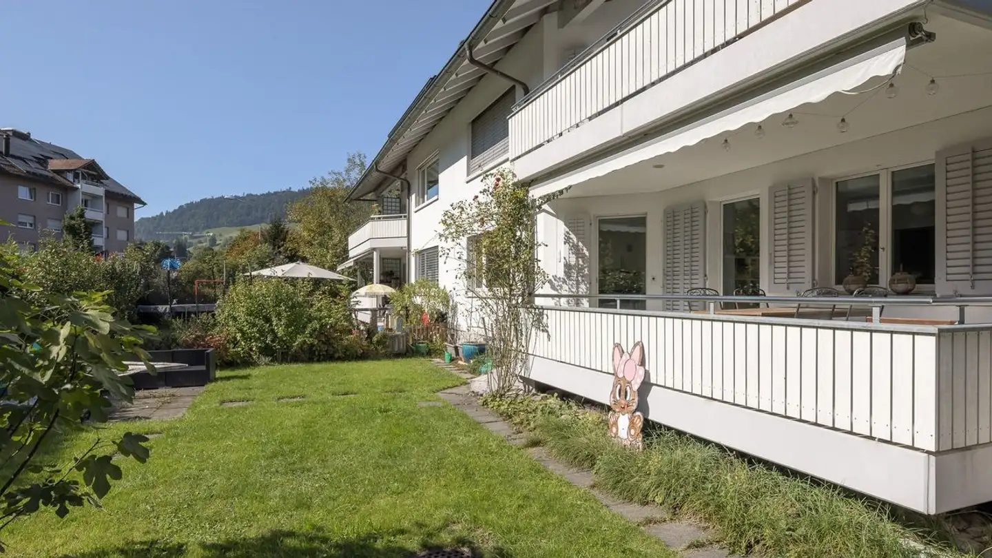 Appartamento in vendita - Wichlernstrasse 17, 6010 Kriens - Photo 2