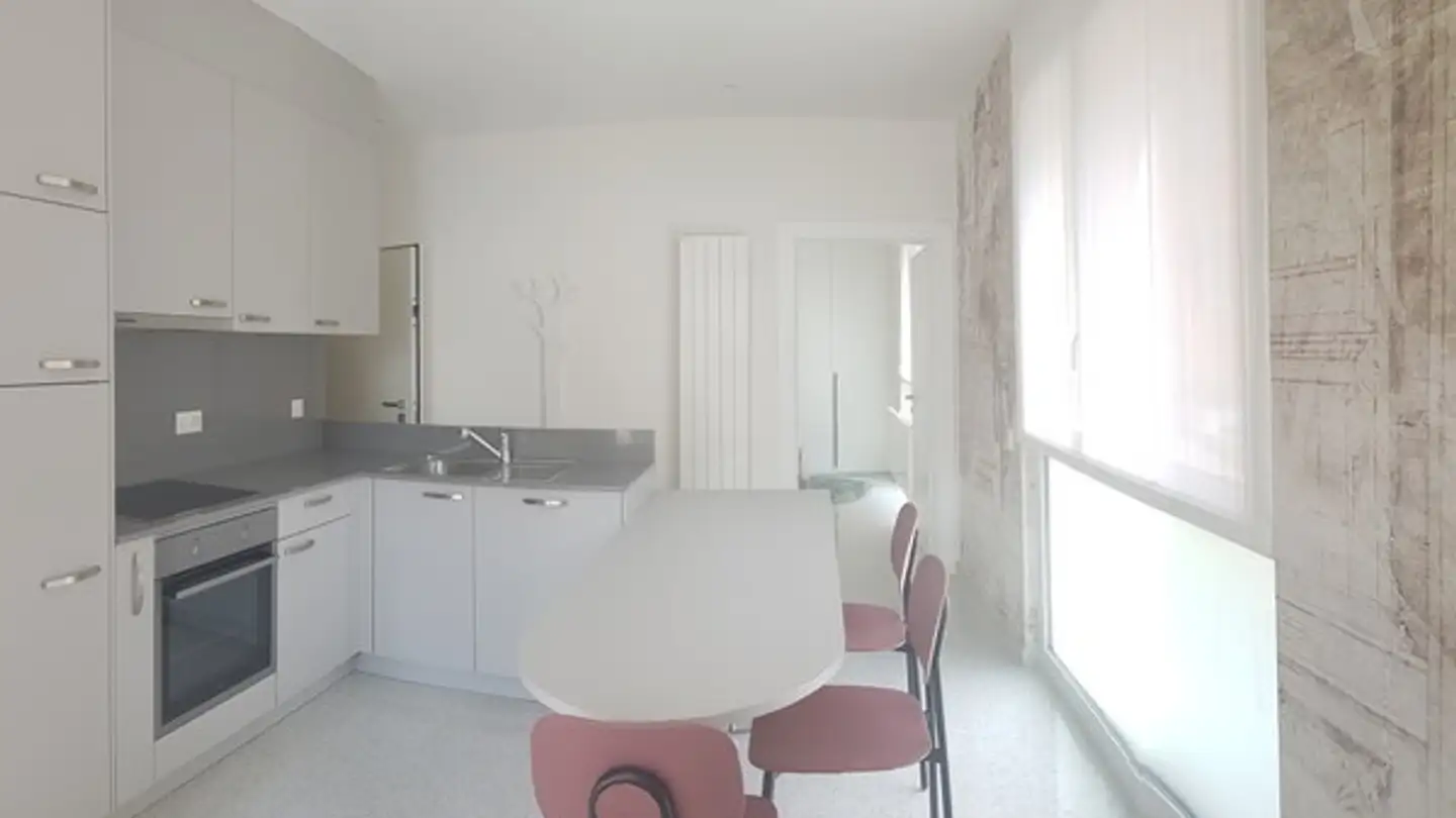 Wohnung mieten - Via Ceresio Di Suvigliana 13, 6977 Ruvigliana