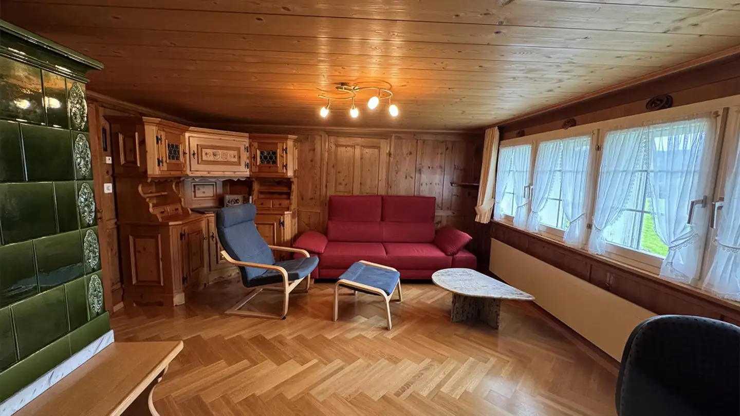 Casa singola in affitto - Chäserenstrasse, 9105 Schönengrund - Photo 2