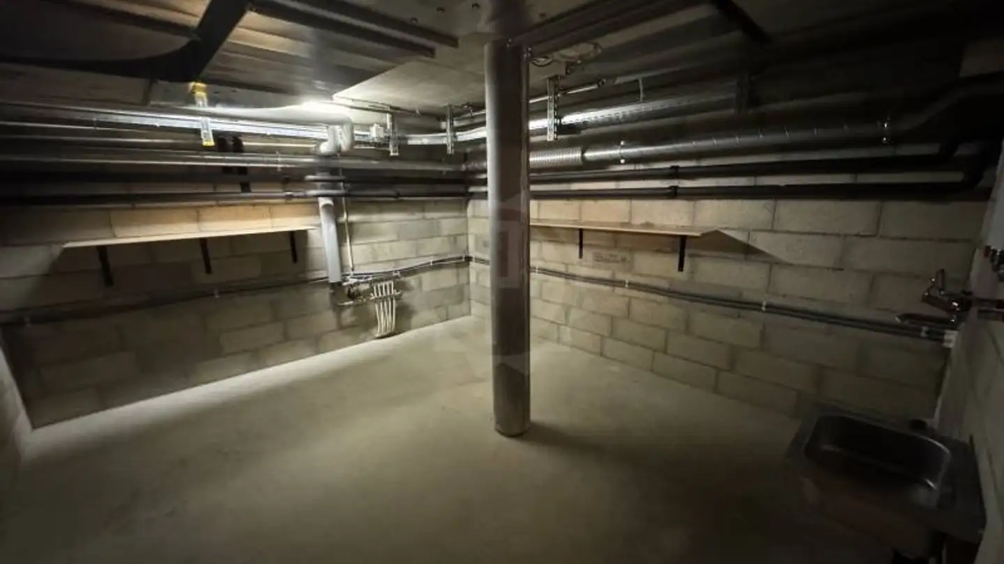 Lagerraum mieten - Rue De La Morâche 2, 1260 Nyon