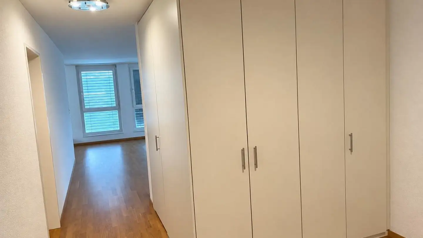 Apartment for rent - Gerbestrasse 2e, 9436 Balgach - Photo 2