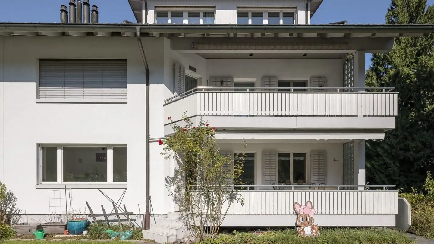 Appartamento in vendita - Wichlernstrasse 17, 6010 Kriens - Photo 3