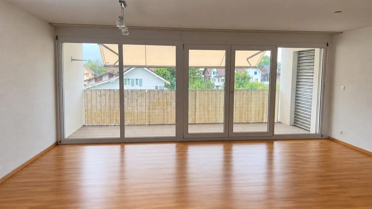 Apartment for rent - Gerbestrasse 2e, 9436 Balgach - Photo 3