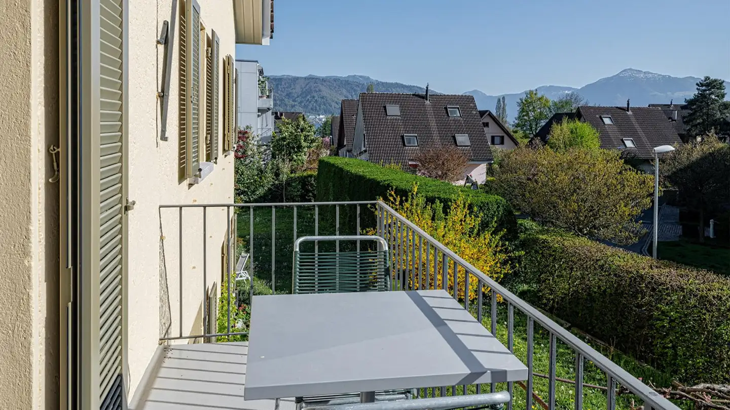 Apartment for rent - 6330 Cham - Photo 4