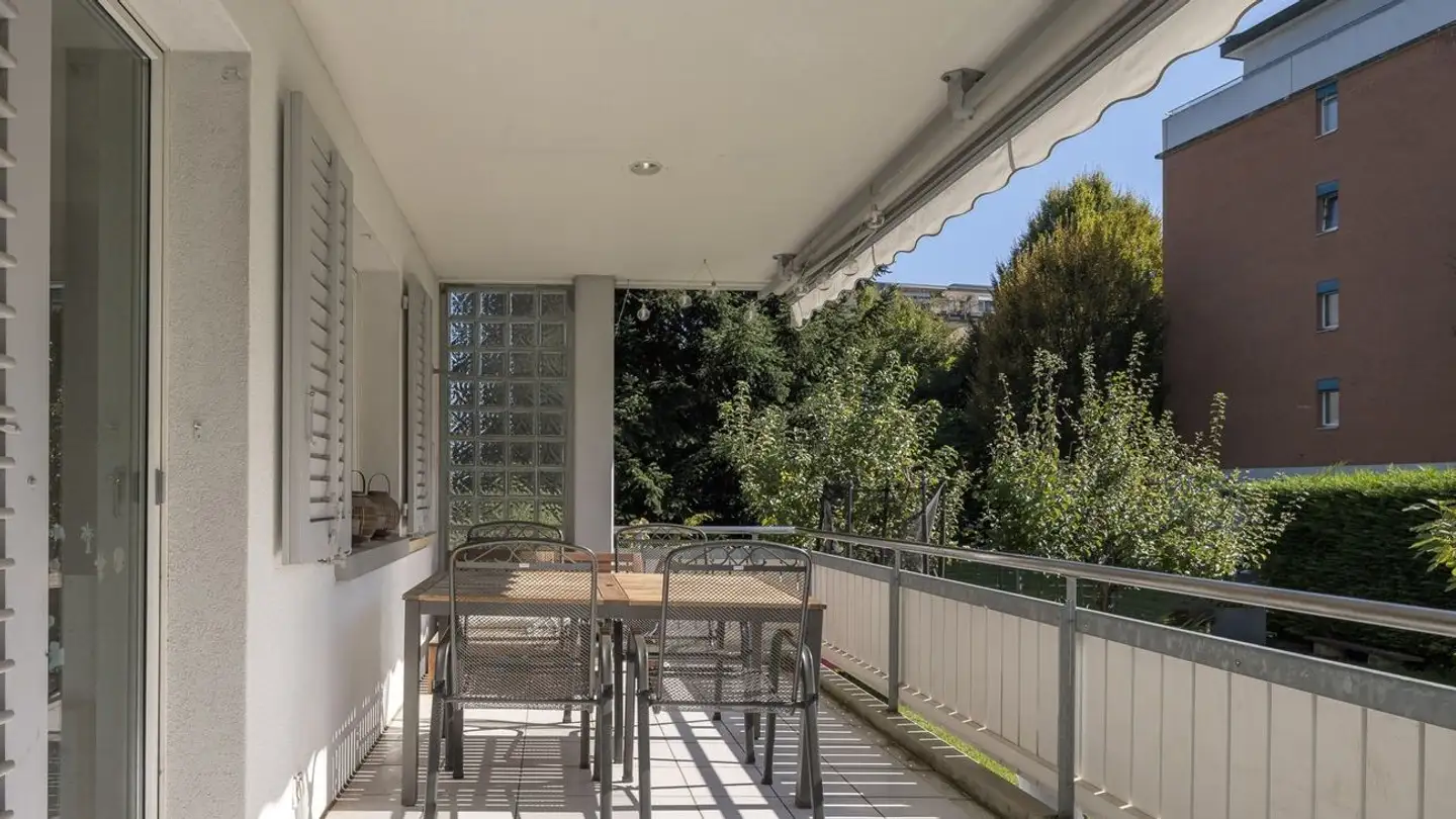 Appartamento in vendita - Wichlernstrasse 17, 6010 Kriens - Photo 4