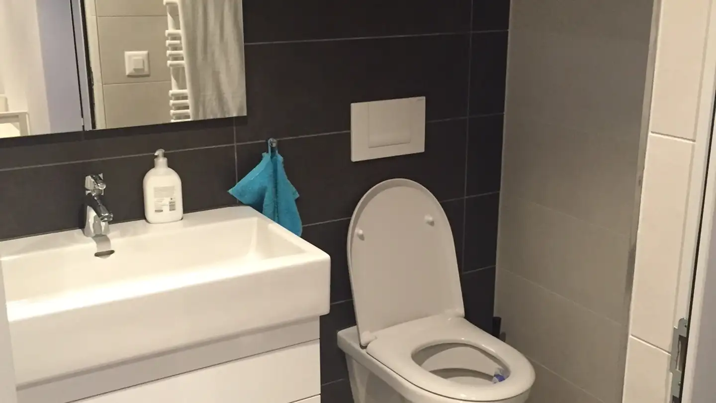 Appartamento in affitto - Zeughausgasse, 3011 Bern - Foto 3