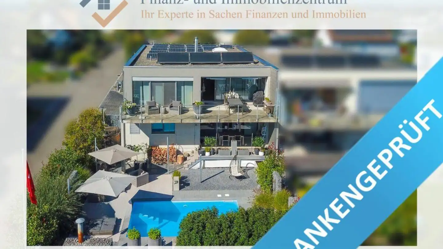 Single house for sale - Tolenackerstrasse, 8586 Riedt b. Erlen