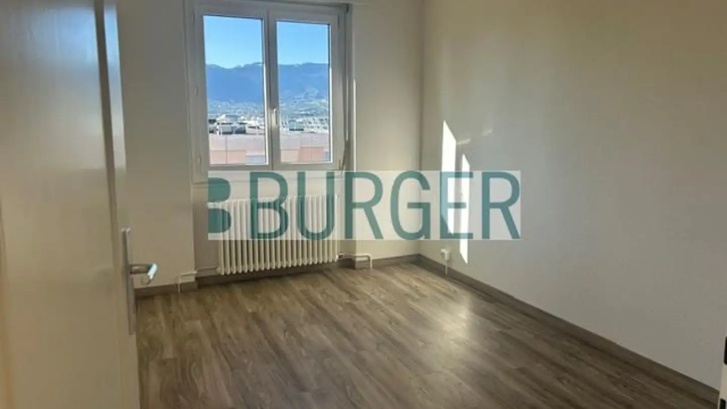 Wohnung mieten - Chemin Du Gué 69, 1213 Petit-Lancy