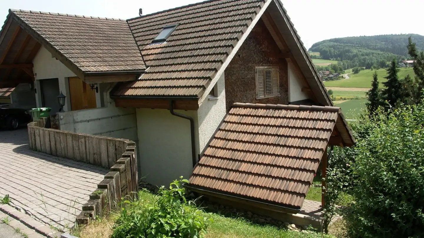 Duplex in affitto - Huebweg 15, 5426 Lengnau AG