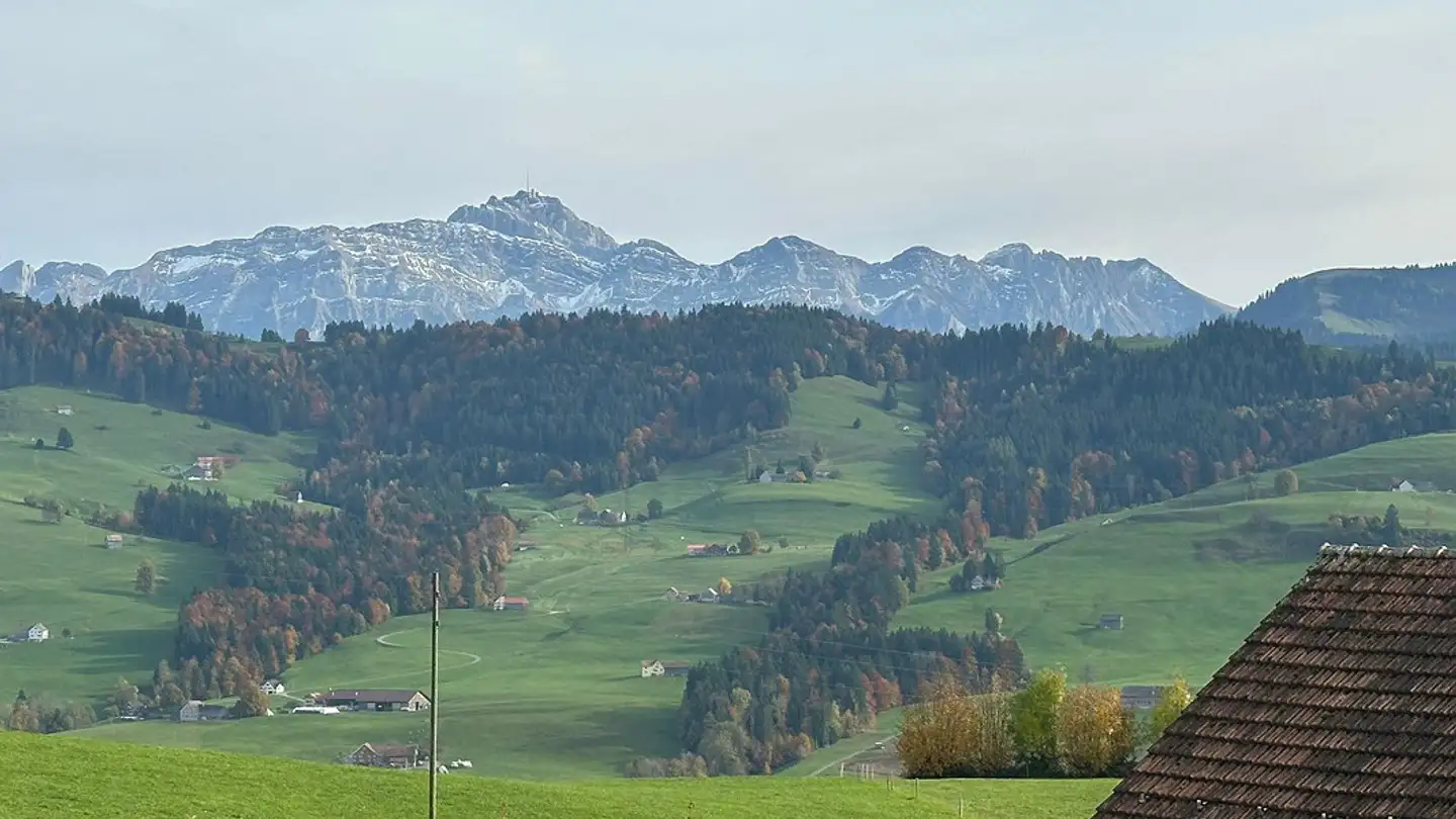 Casa singola in affitto - Chäserenstrasse, 9105 Schönengrund - Photo 3