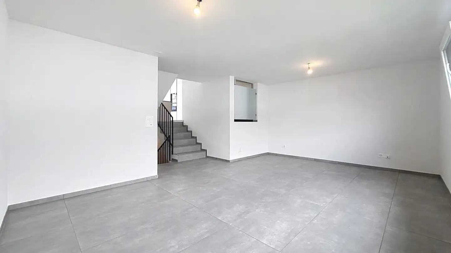 Casa a schiera in affitto - Route De Romanoche, 1696 Vuisternens-en-Ogoz - Photo 4