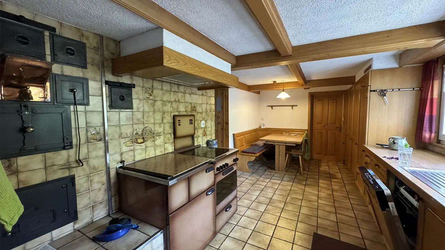 Casa singola in affitto - Chäserenstrasse, 9105 Schönengrund - Photo 4