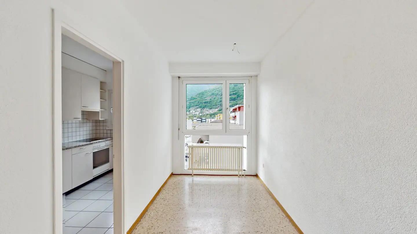 Apartment for rent - 6500 Bellinzona - Photo 4