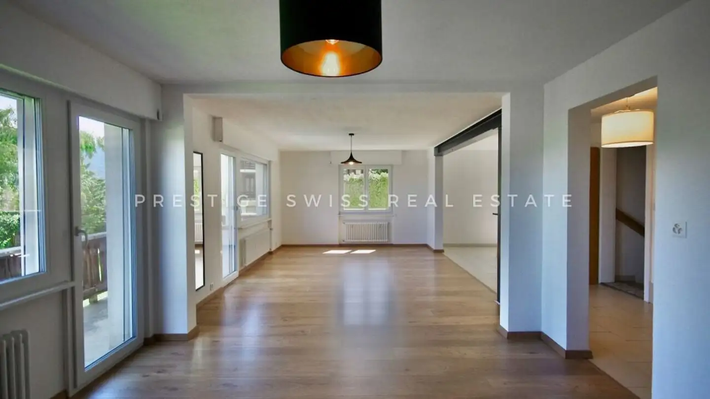 Casa singola in vendita - Route De Crans-Montana, 3963 Montana - Photo 3