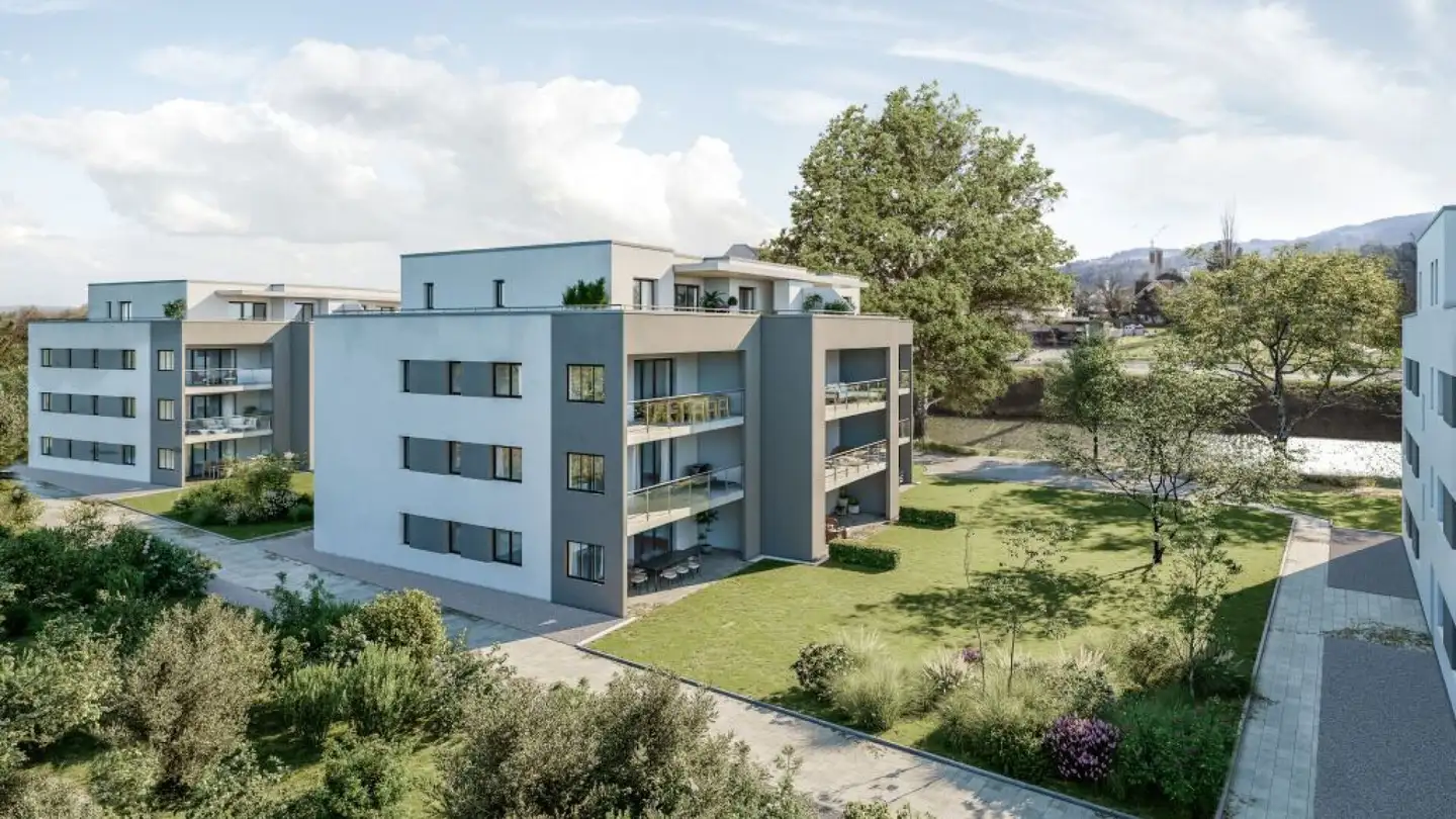 Lagerraum mieten - Rorschacherstrasse 24a, 9424 Rheineck