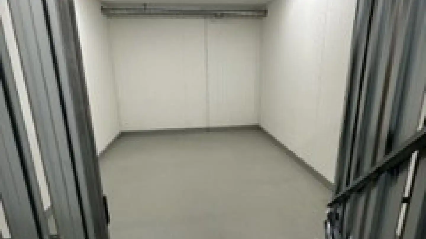 Lagerraum mieten - Rorschacherstrasse 24a, 9424 Rheineck - Foto 2