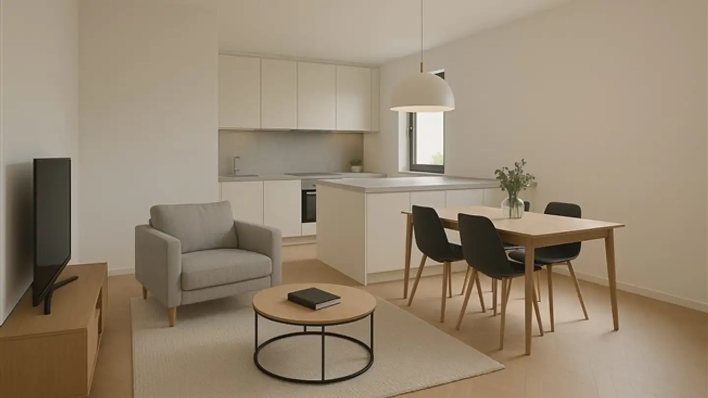 Casa singola in vendita - Im Sunnefeld 5, 4203 Grellingen - Foto 4