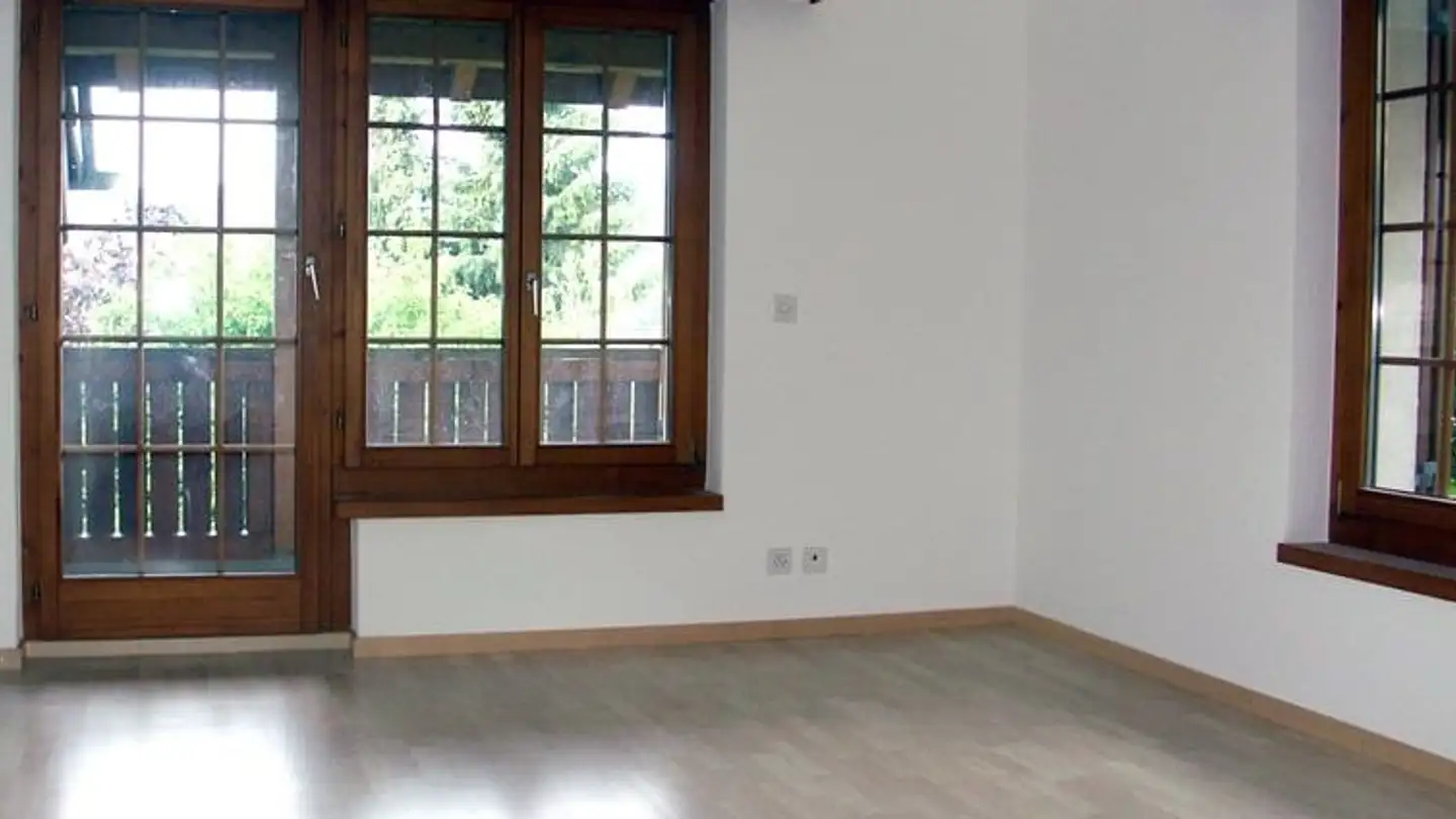 Duplex in affitto - Huebweg 15, 5426 Lengnau AG - Foto 2