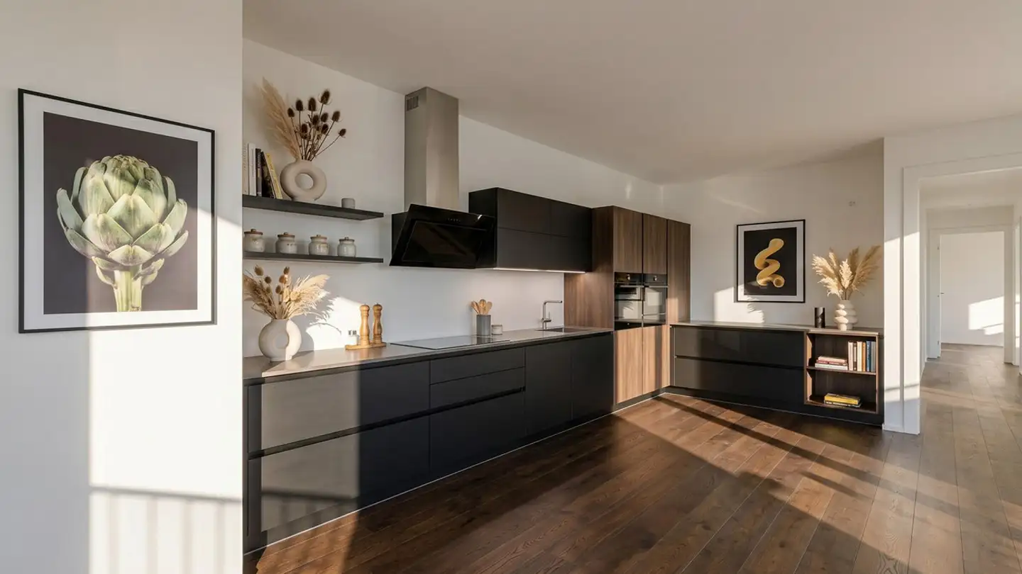Apartment for sale - 6946 Ponte Capriasca - Photo 4