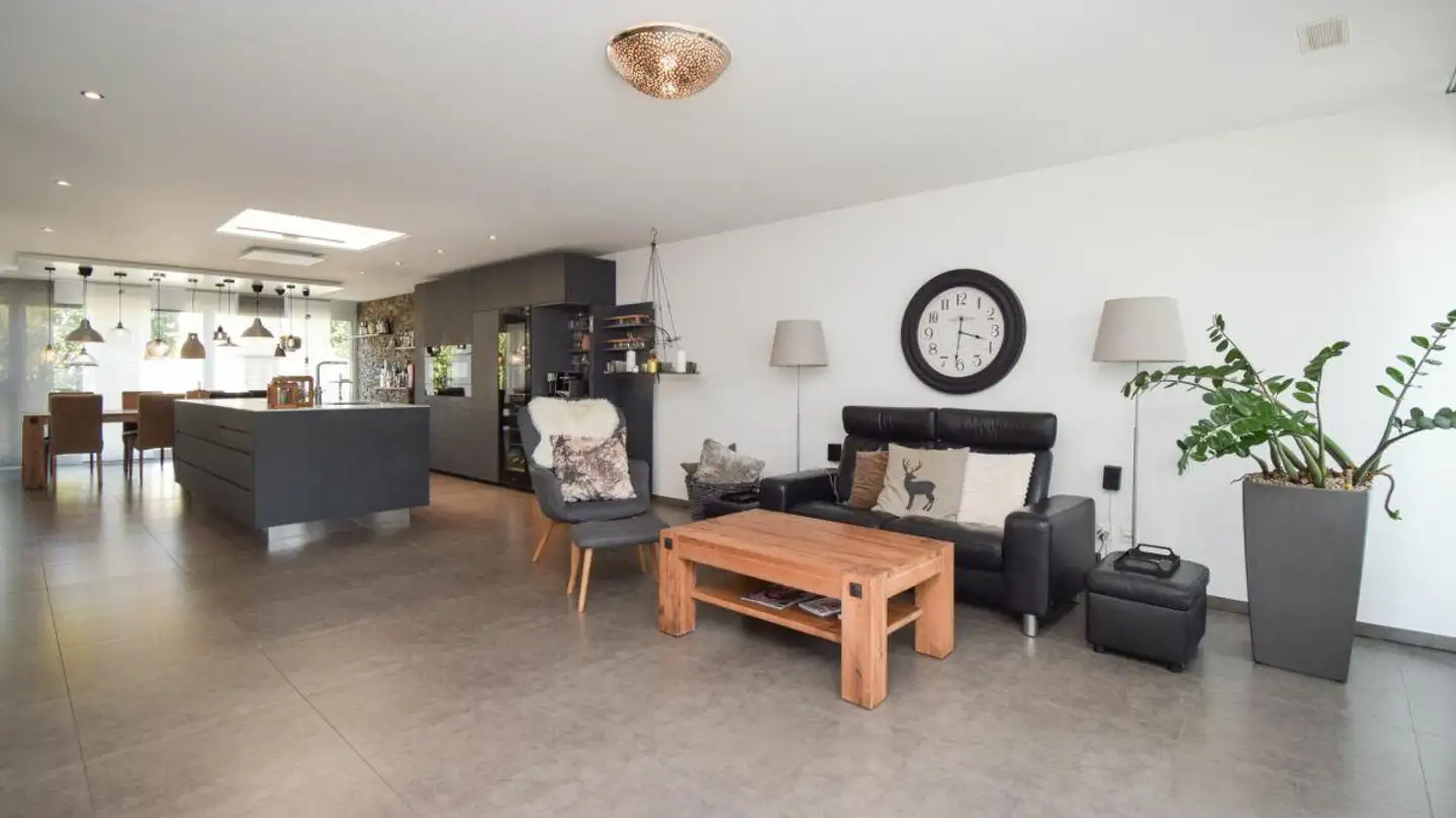 Casa singola in vendita - Tolenackerstrasse 5, 8586 Riedt b. Erlen - Photo 4