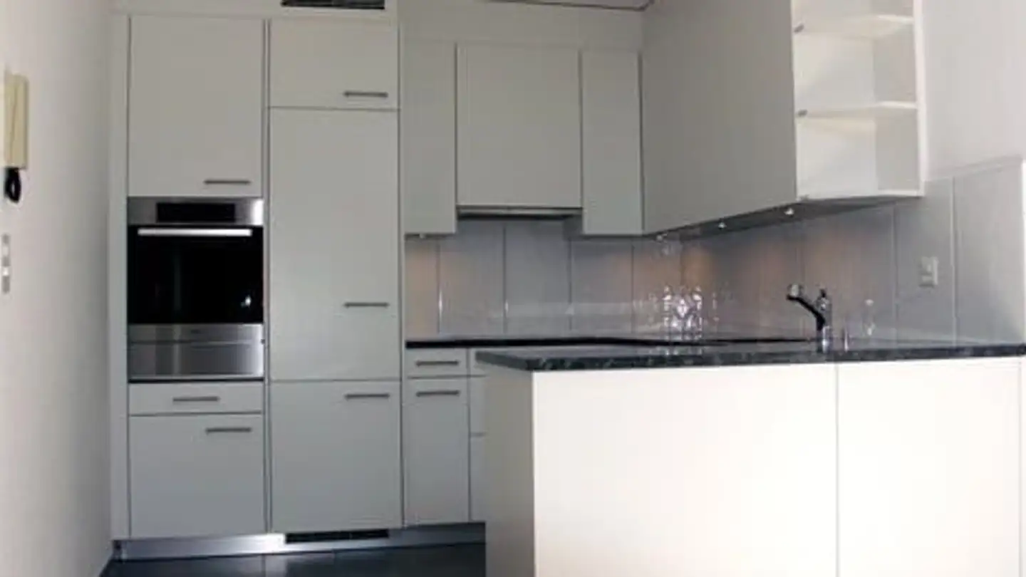 Duplex in affitto - Huebweg 15, 5426 Lengnau AG - Foto 4