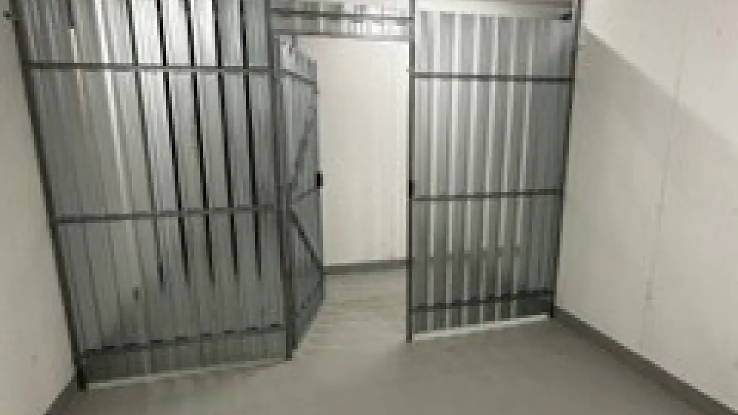 Lagerraum mieten - Rorschacherstrasse 24a, 9424 Rheineck - Foto 3