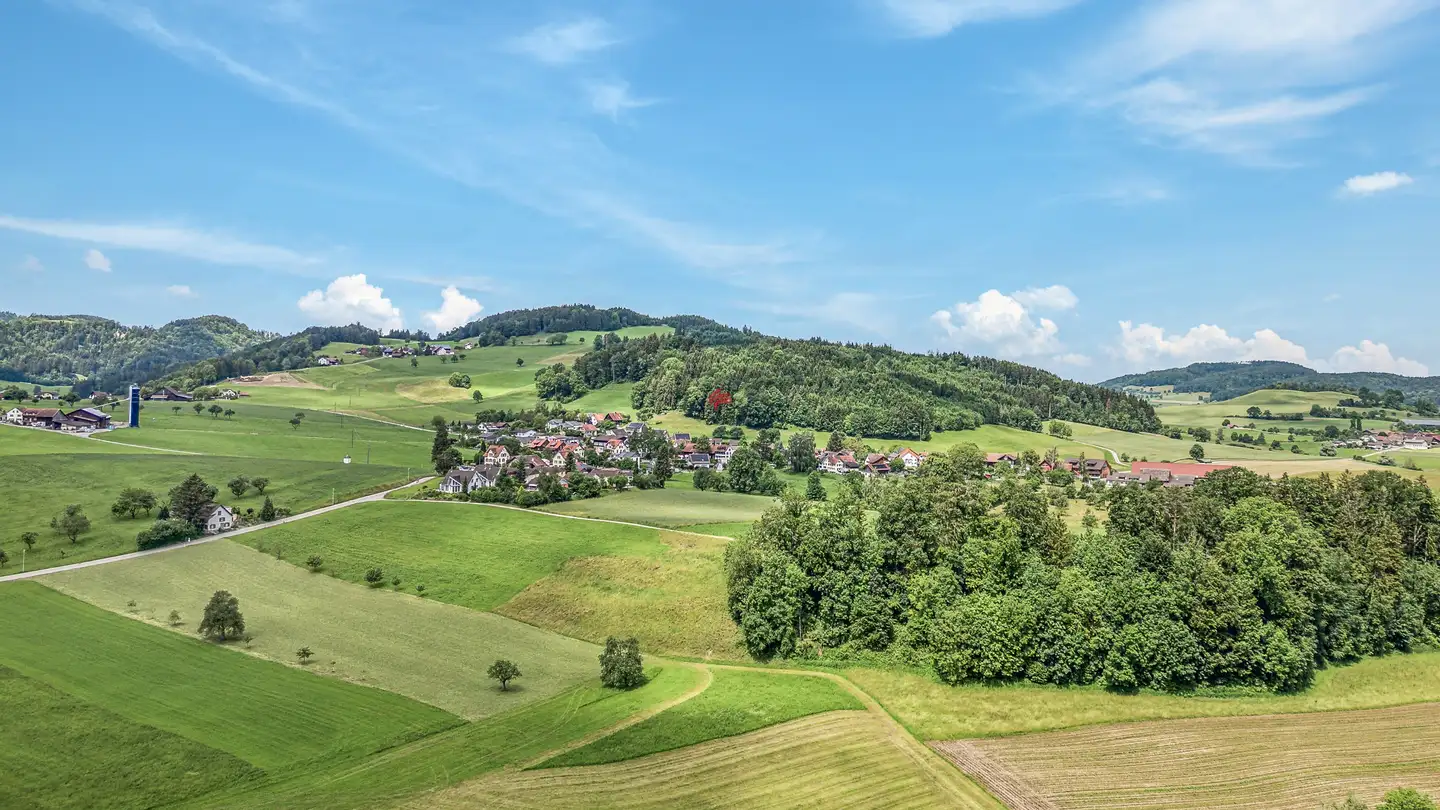 Apartment for sale - Fischingerstrasse, 8374 Oberwangen TG - Photo 2