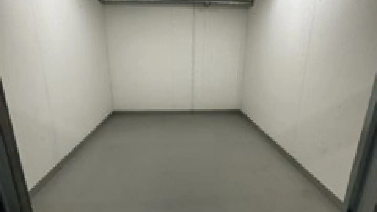 Lagerraum mieten - Rorschacherstrasse 24a, 9424 Rheineck - Foto 4