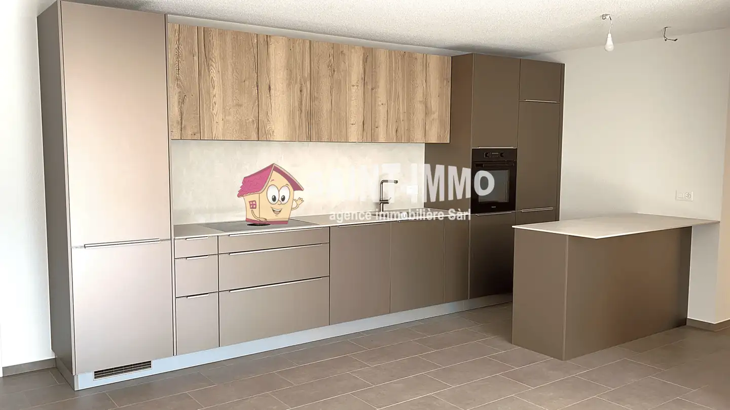 Wohnung kaufen - 2720 Tramelan - Foto 2