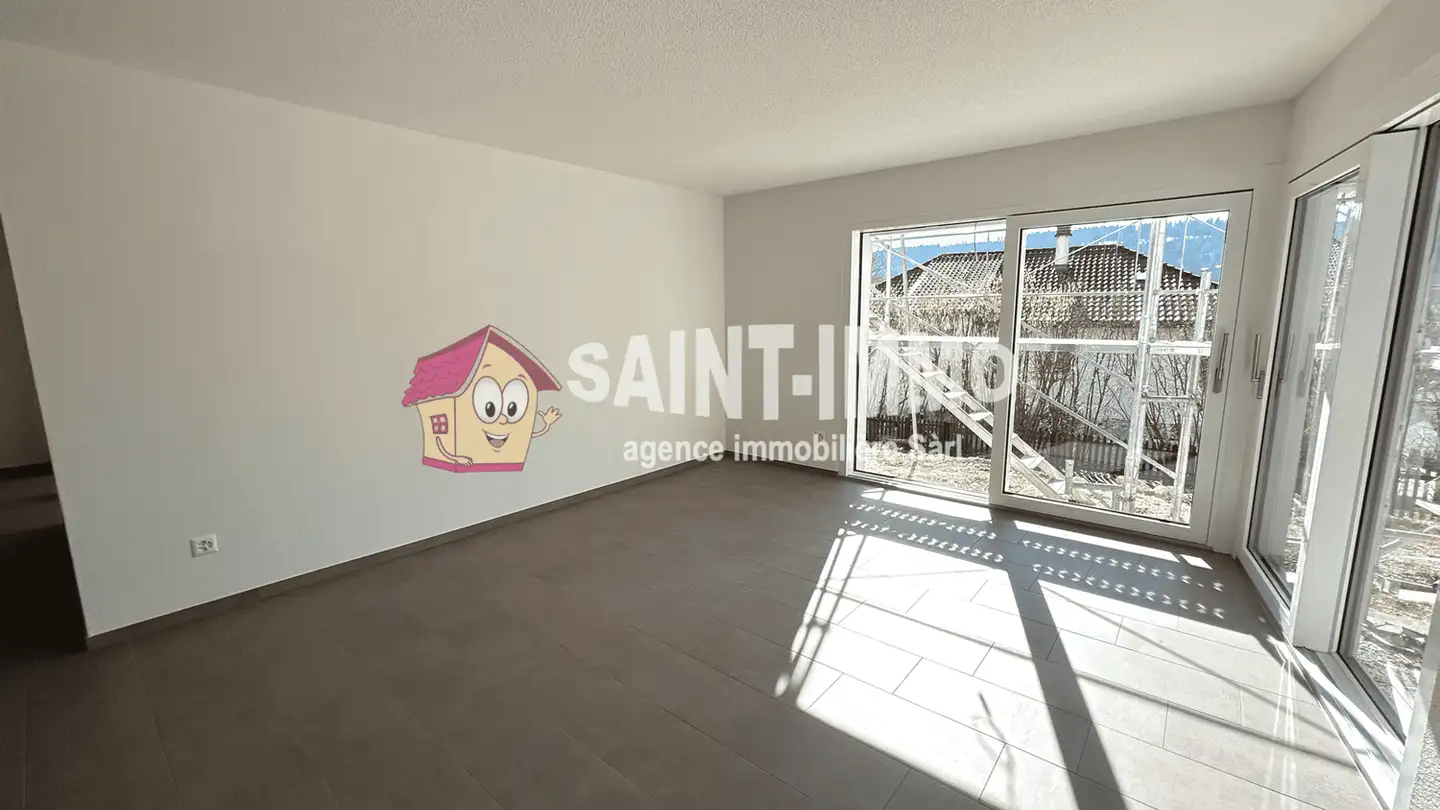 Wohnung kaufen - 2720 Tramelan