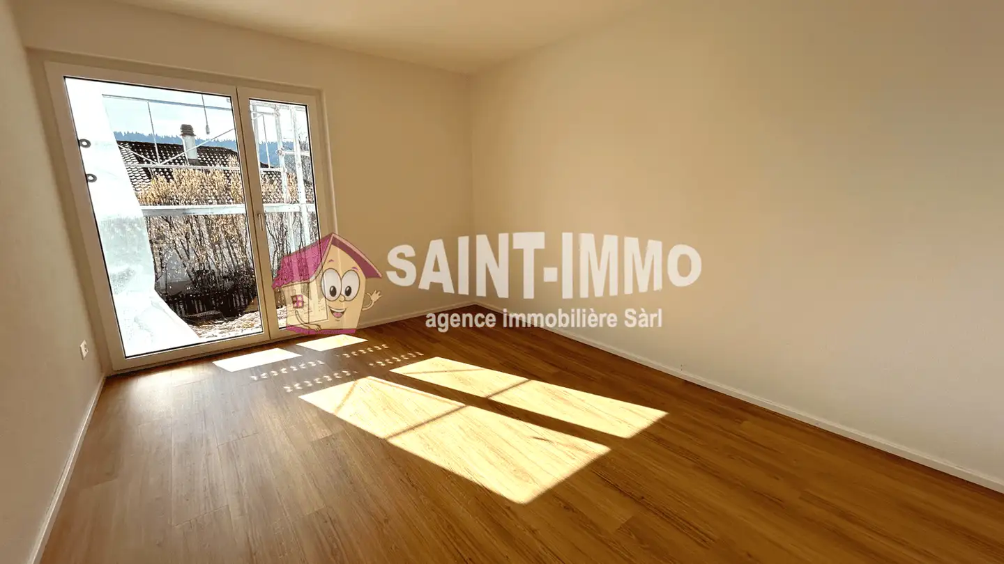 Wohnung kaufen - 2720 Tramelan - Foto 4