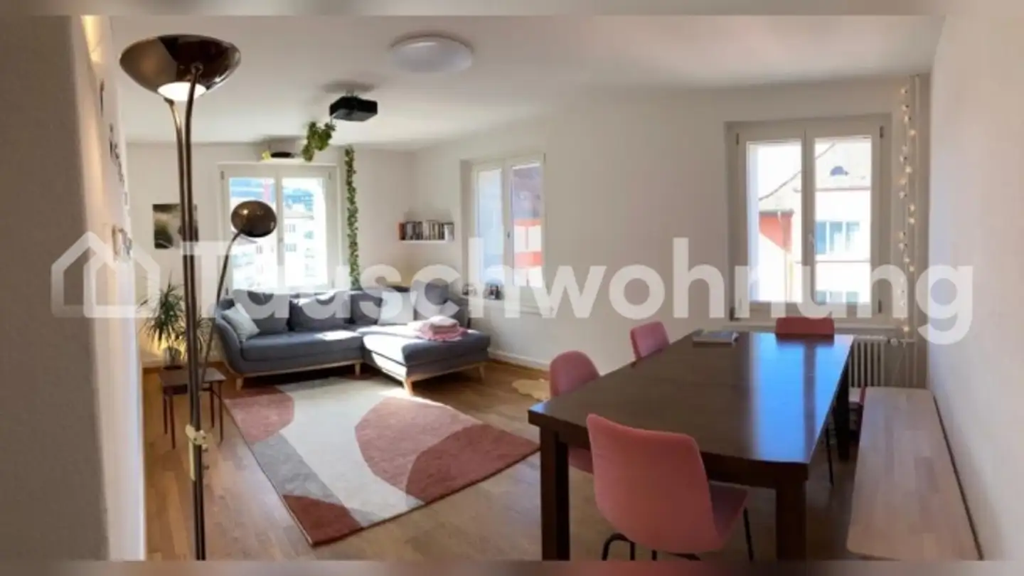 Apartment for rent - 8003 Zürich