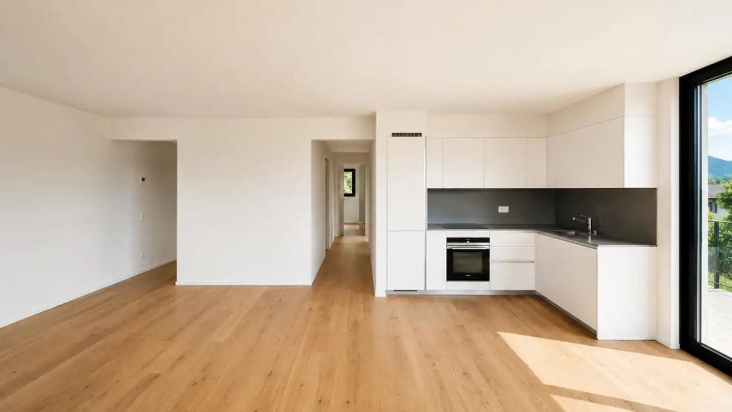 Wohnung kaufen - 6984 Pura - Foto 4