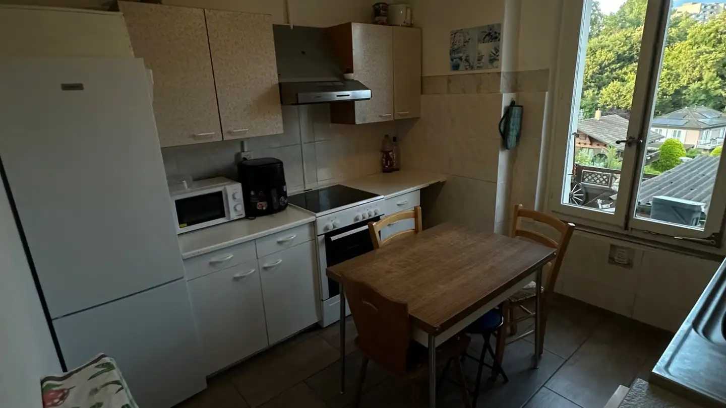 Stanza singola in affitto - 1023 Crissier - Foto 4