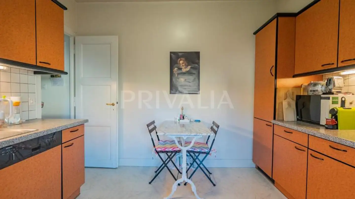 Furnished apartment for rent - 1222 Vésenaz - Photo 2