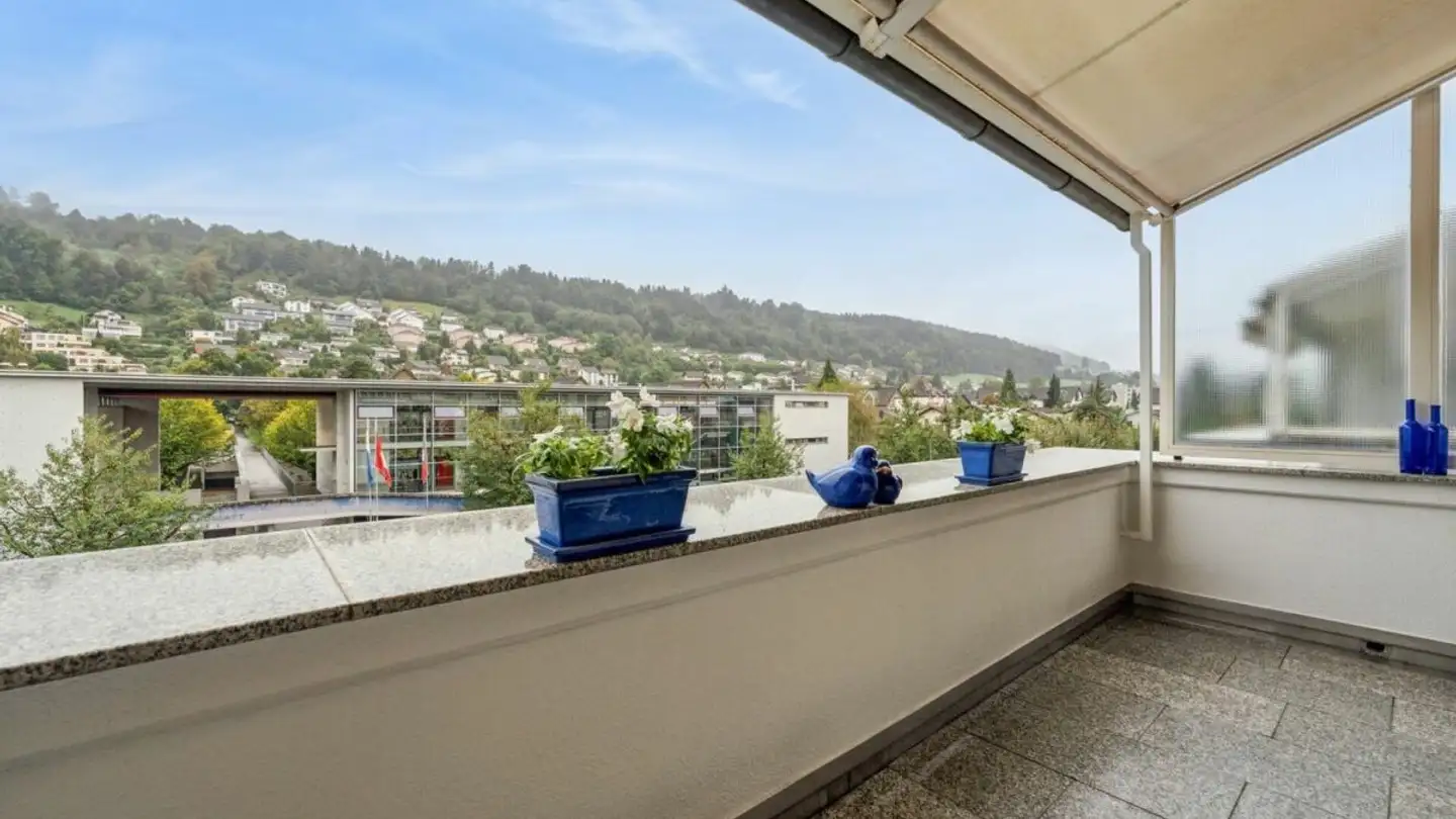 Wohnung kaufen - Rankstrasse 17, 6030 Ebikon