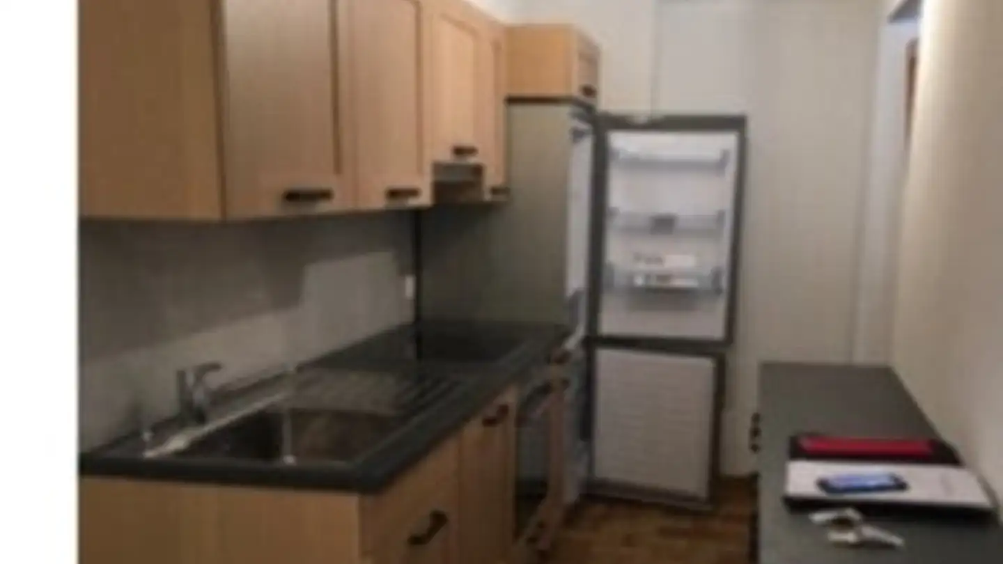 Apartment for rent - Place Jean-Tinguely, 1624 La Verrerie - Photo 4