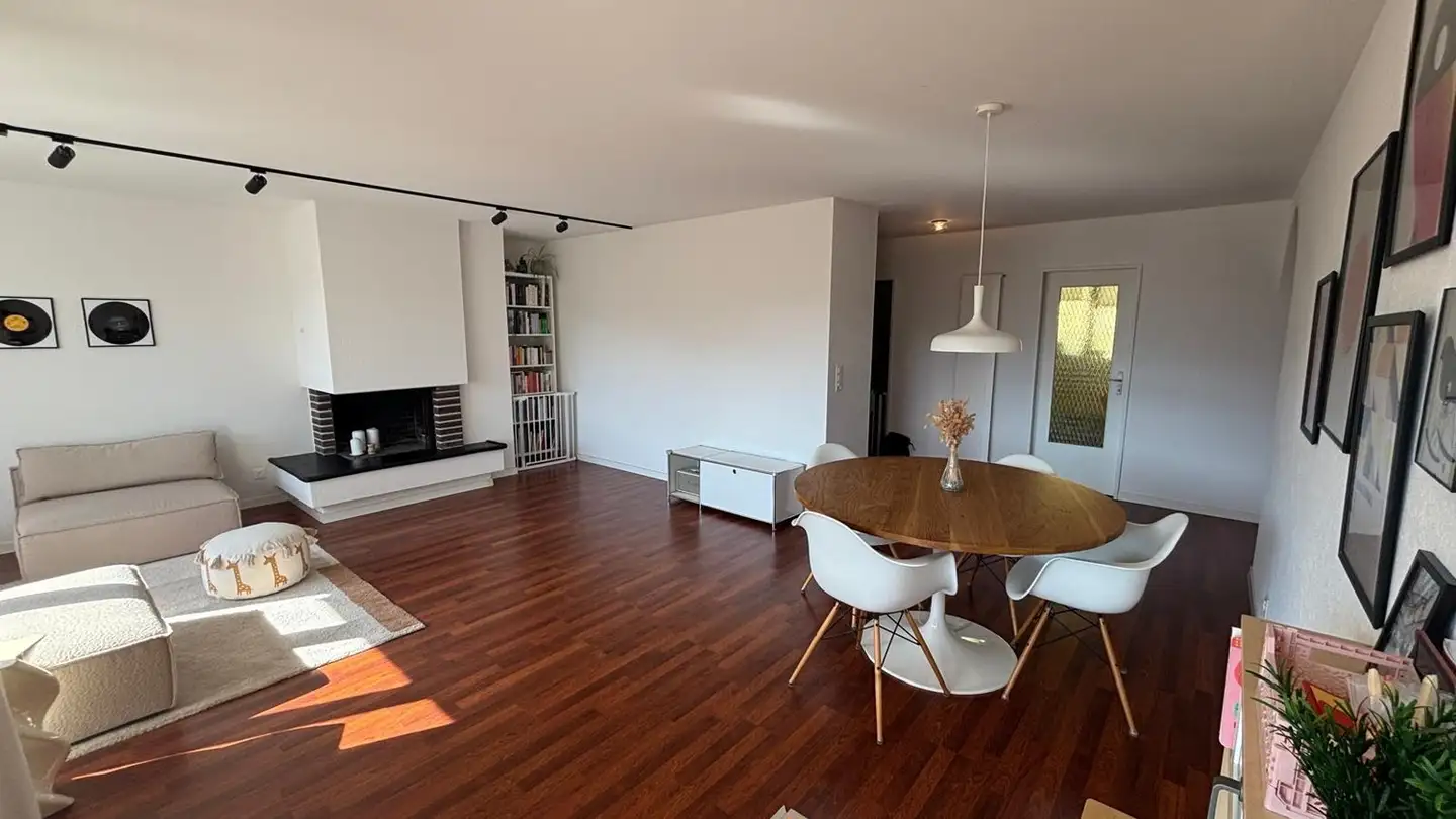 Apartment for rent - Boldistrasse 16, 5415 Rieden AG