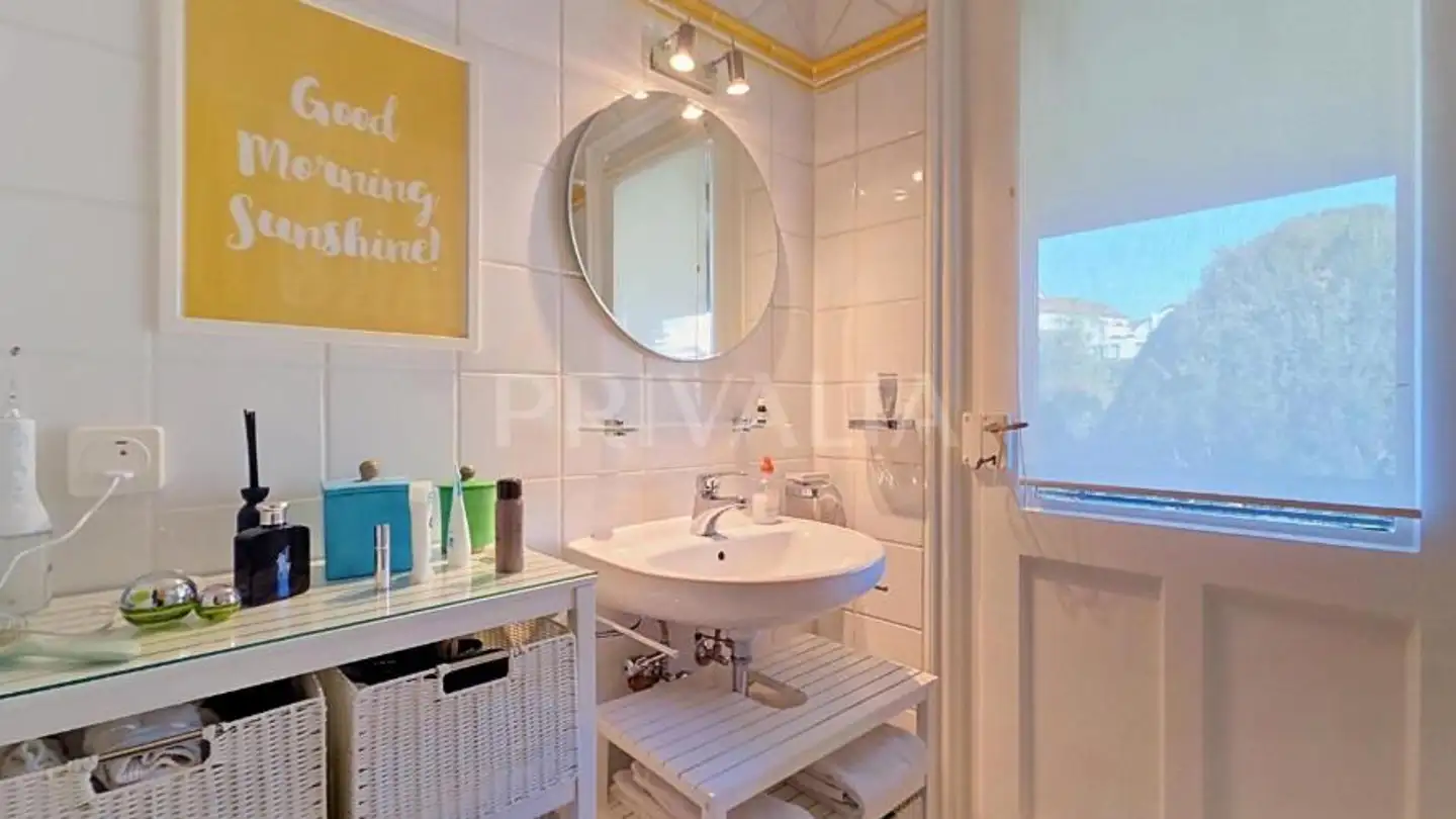 Furnished apartment for rent - 1222 Vésenaz - Photo 4