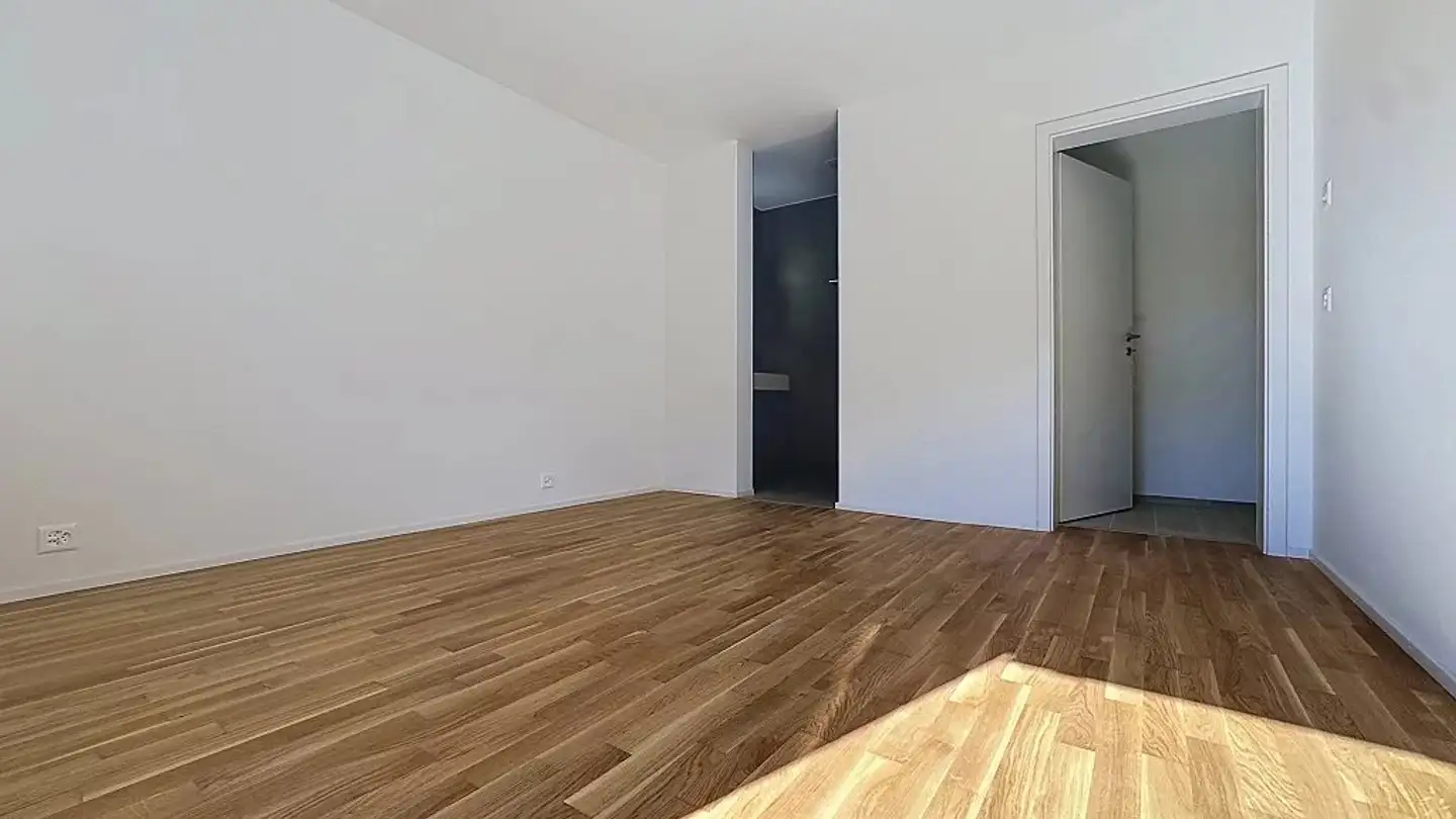 Appartement à louer - Chemin Du Clos 37, 1958 Uvrier - Photo 3