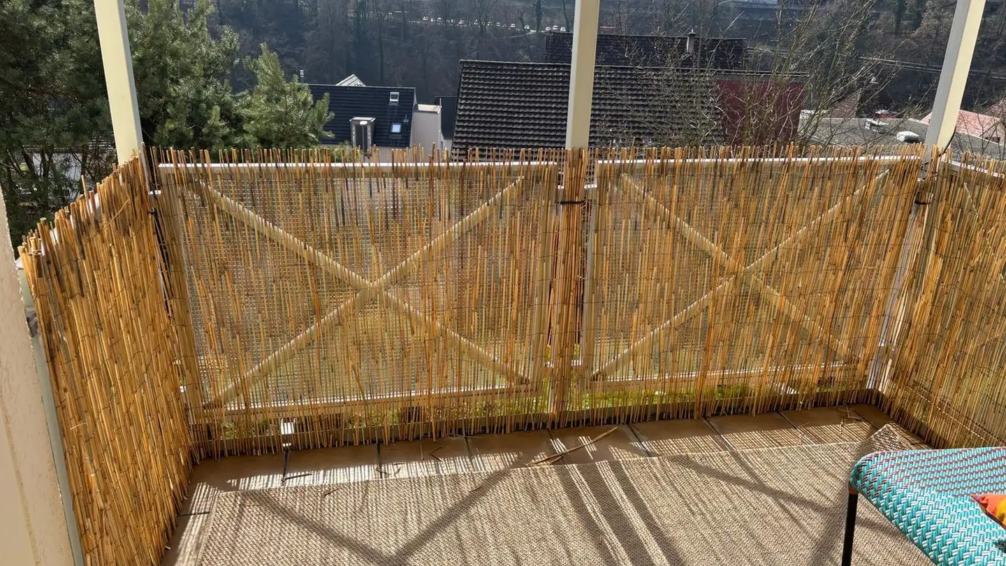 Apartment for rent - Boldistrasse 16, 5415 Rieden AG - Photo 4