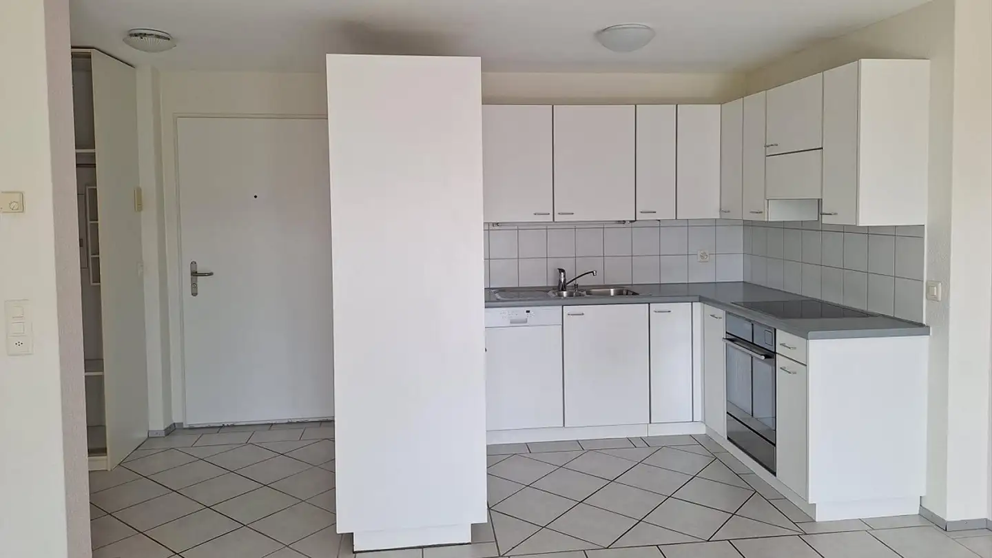 Wohnung mieten - Knonauerstrasse 52a, 6330 Cham - Foto 2