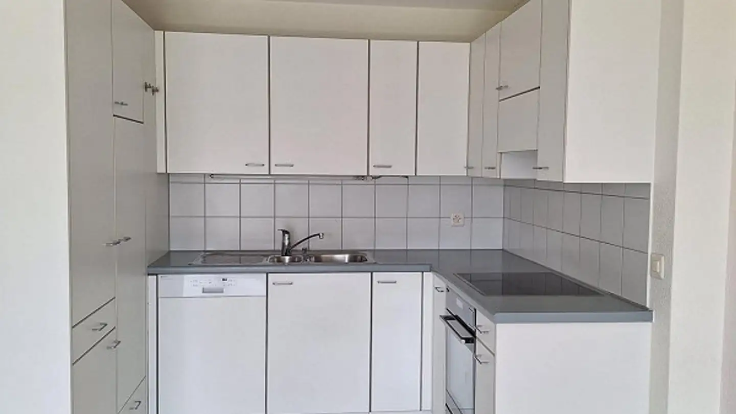 Wohnung mieten - Knonauerstrasse 52a, 6330 Cham - Foto 3