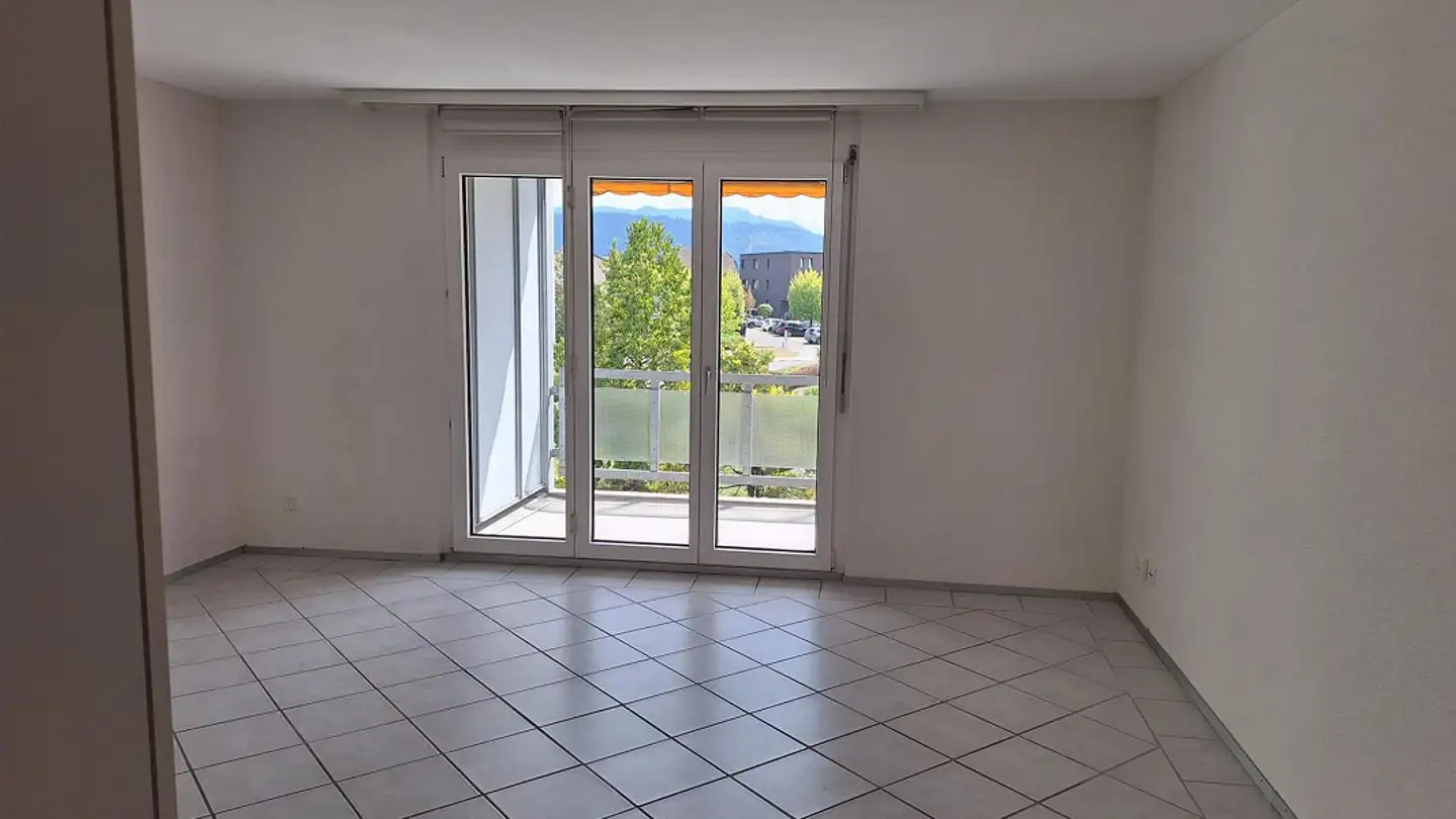Wohnung mieten - Knonauerstrasse 52a, 6330 Cham - Foto 4