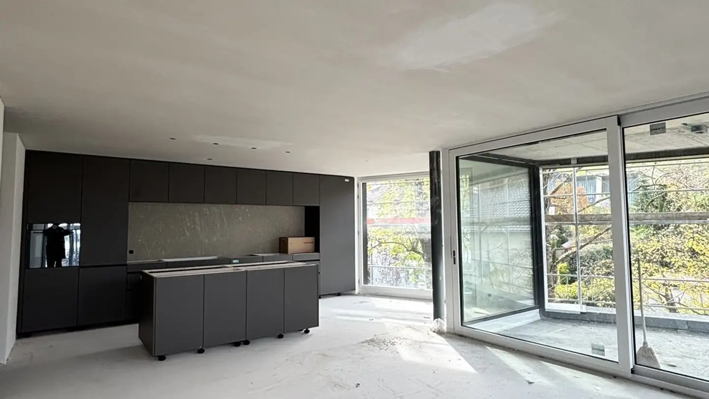 Wohnung mieten - Bahnhofstrasse 18, 8956 Killwangen