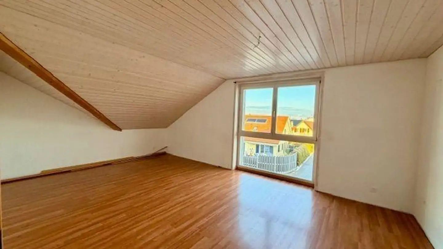 Apartment for sale - Route de Palézieux 55, 1610 Oron-la-Ville